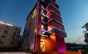 Hotel Haru Jeju